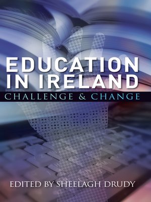 cover image of Education in Ireland